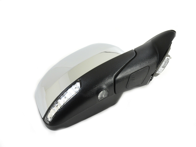 68236934AE - Doors, Door Mirrors and Related Parts: Outside Rearview Mirror, Right for Jeep: Grand Cherokee Image