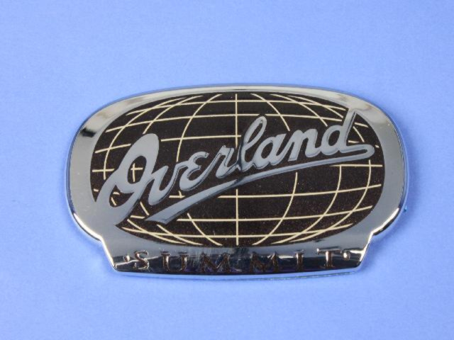 2011-2013 Jeep Grand Cherokee Lift-Gate Nameplate 68089222AA | My Mopar ...