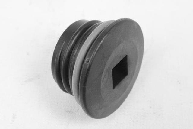 5047702AB - 2.4L Gas; Engine: Oil Filler Cap for Chrysler: 200 | Dodge: Dart | Fiat: 500X | Jeep: Cherokee, Compass, Renegade | Ram: ProMaster City Image