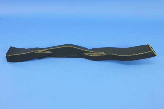 55371033AA - Air Conditioners and Heaters: Floor Console Duct for Dodge: Challenger Image