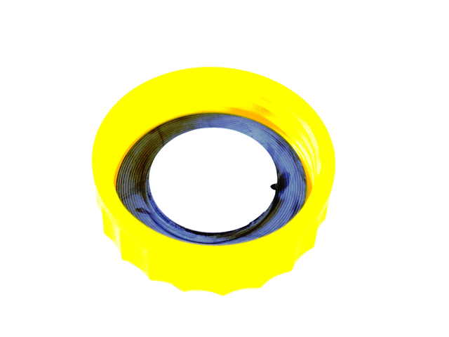 68225830AA - Brakes: Master Cylinder Reservoir Cap for Dodge: Hornet | Fiat: 500L, 500X | Jeep: Renegade Image