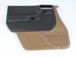 1QJ371T9AG - : Front Door Trim Panel, Left for Jeep: Wrangler, Wrangler JK Image