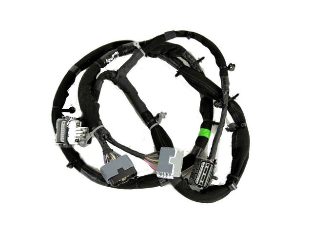 68257626AD - Electrical: Jumper Wiring for Mopar Image