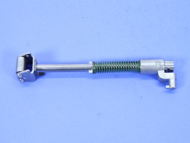 4800283AA - Automatic Transaxle 4 Speed: Parking Sprag Rod for Chrysler: 300 | Dodge: Challenger, Charger, Dakota, Durango, Magnum, Nitro, Ram 1500 | Jeep: Liberty, Wrangler | Ram: 1500, Dakota Image