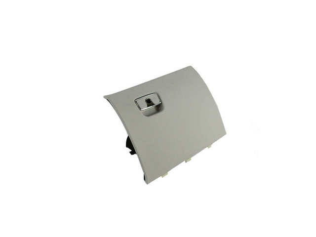 6LB88PS4AA - Interior Trim: Glove Box Door for Mopar Image