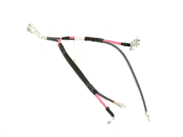 68206655AA - Electrical: Battery Wiring for Jeep: Compass, Patriot Image
