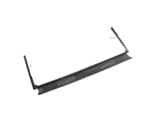 68277588AA - Body Sheet Metal Except Doors: Sunroof Wind Deflector for Jeep: Renegade Image