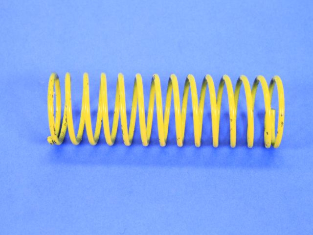 5086320AA - Transfer Case Model 271 [DH1]: Mode Fork Spring for Dodge: Ram 1500, Ram 2500, Ram 3500 | Ram: 2500, 3500 Image