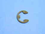 2002-2025 Mopar Pedal Shaft Snap Ring 6023879 | My Mopar Parts