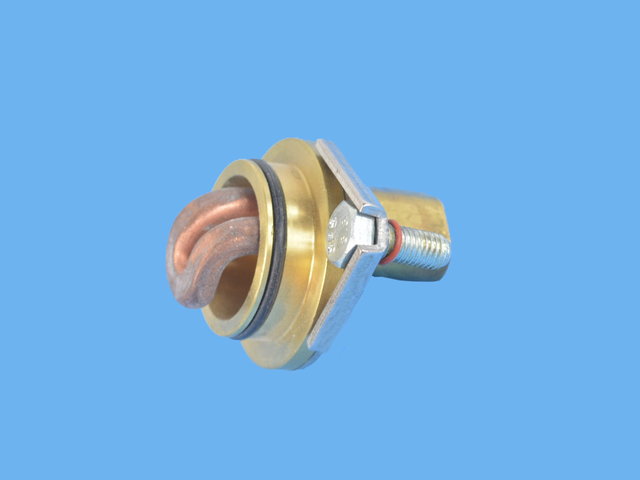 68258899AA - 3.0L Turbo Diesel; Engine: Engine Heater for Ram: ProMaster 1500, ProMaster 2500, ProMaster 3500 Image