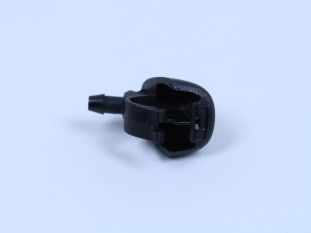 4894508AA - Wiper/Lock Cylinder and Keys: Windshield Washer Nozzle for Mopar Image
