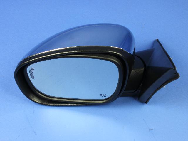 4806337AE - Doors and Related Parts: Outside, Rearview, Electric, Heated Mirror, Left for Mopar Image