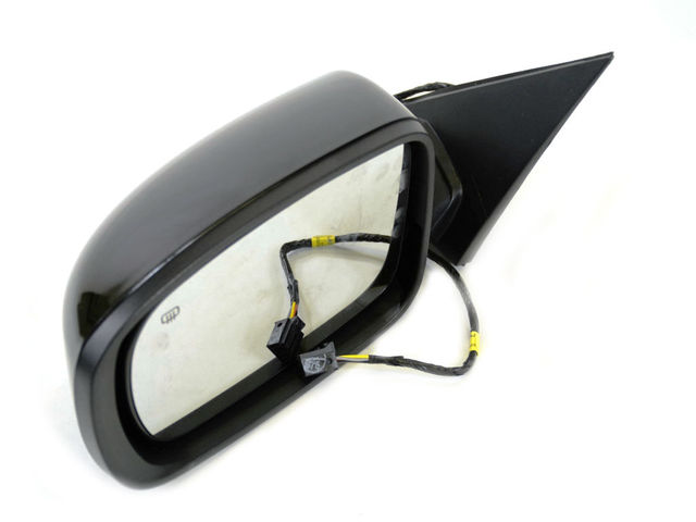 2011-2019 Chrysler 300 Outside Rear-View Mirror, Left 1TK87TZZAK
