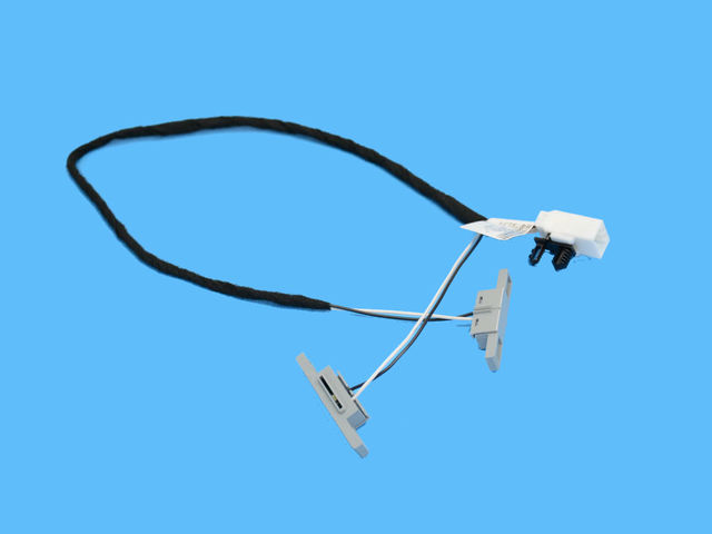 68336260AA - Electrical: Jumper Wiring, Left for Mopar Image