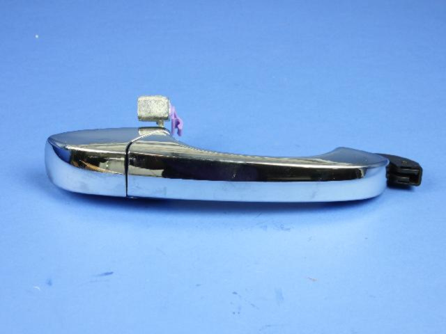 4589722AF - Doors, Door Mirrors and Related Parts: Exterior Door Handle, Right for Chrysler: Sebring, Town &amp; Country | Dodge: Avenger, Grand Caravan, Journey | Ram: C/V Image