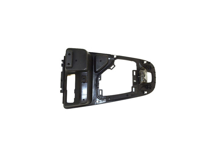 1UJ61DX9AC - Interior Trim: Gear Shift Indicator Bezel for Jeep: Cherokee Image