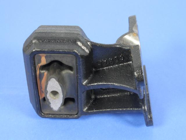 55366604AC - Engine and Transmission Mounting: Engine Mount Insulator, Right for Mopar Image