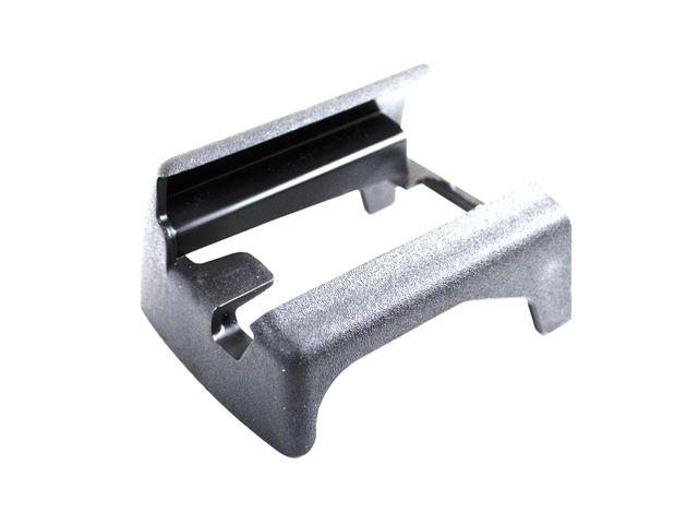 1AN491DVAA - Interior Trim: Seat Adjuster Shield, Left, Outboard for Chrysler: 300 | Dodge: Challenger, Charger, Magnum Image