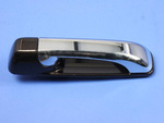 1GH261TWAG - : Exterior Door Handle, Right for Dodge: Ram 1500, Ram 2500, Ram 3500 | Ram: 1500, 2500, 3500 Image