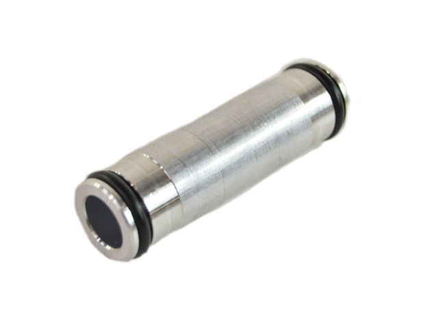 4752913AA - 948TE; 9-Speed; Automatic Transmission: Tube for Chrysler: 200, Pacifica, Voyager | Dodge: Hornet | Fiat: 500X | Jeep: Cherokee, Compass, Renegade | Ram: ProMaster 1500, ProMaster 2500, ProMaster 3500, ProMaster City Image