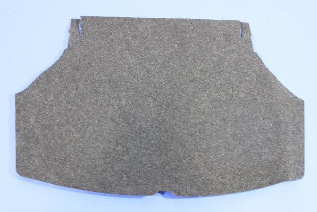 XS11VXLAE - Interior Trim: Trunk Carpet for Mopar Image