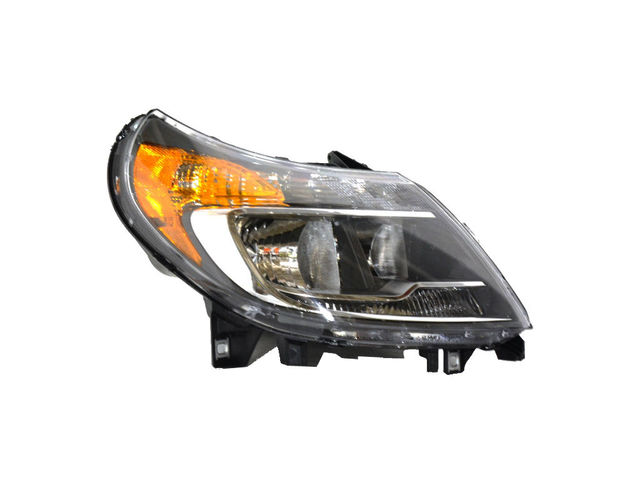 4725944AJ - Electrical: Headlamp, Right for Ram: ProMaster 1500, ProMaster 2500, ProMaster 3500 Image