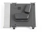 Mopar OEM Power Seat Switch – Left Side For Dodge Ram, Cherokee, Durango 97-05 – 56049777A