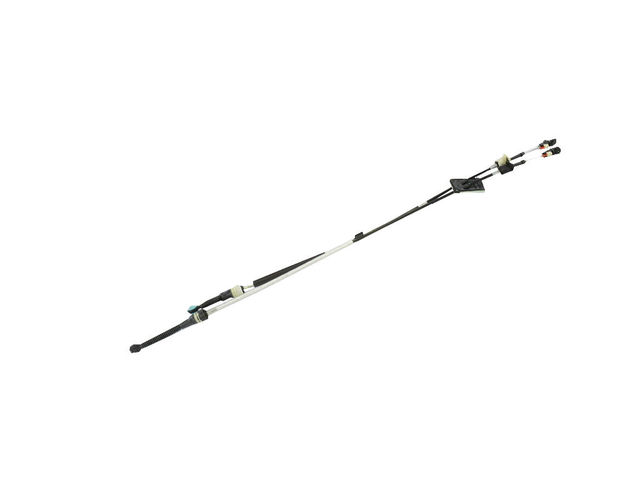 68302137AA - C635; 6-Speed; Manual Transaxle: Gearshift Control Cable for Jeep: Compass Image
