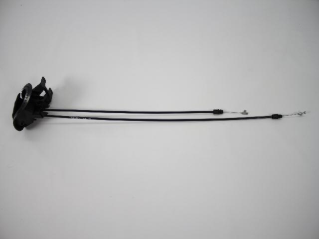 1VL54XDVAA - Interior Trim: Seat Back Release Cable, Right for Mopar Image