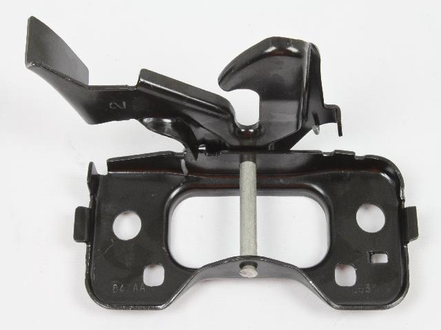 5020847AB - Body Sheet Metal Except Doors: Hood Latch Striker for Chrysler: Town &amp; Country | Dodge: Grand Caravan | Ram: C/V Image