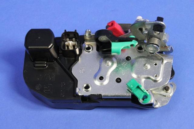 4574022AF - Doors and Related Parts: Rear Door Latch, Right for Mopar Image