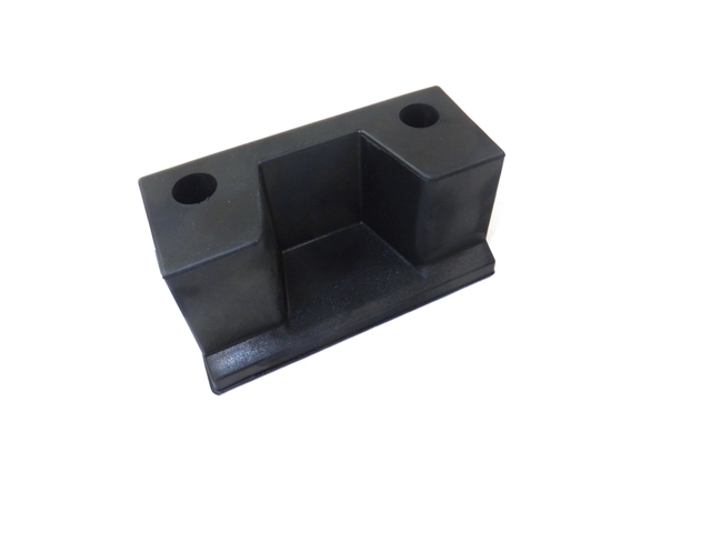 68226091AA - Doors, Door Mirrors and Related Parts: Sliding Door Bumper for Ram: ProMaster 1500, ProMaster 2500, ProMaster 3500, ProMaster EV Image