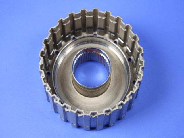 52108524AA - Transmission: K3 Clutch Retainer for Mopar Image