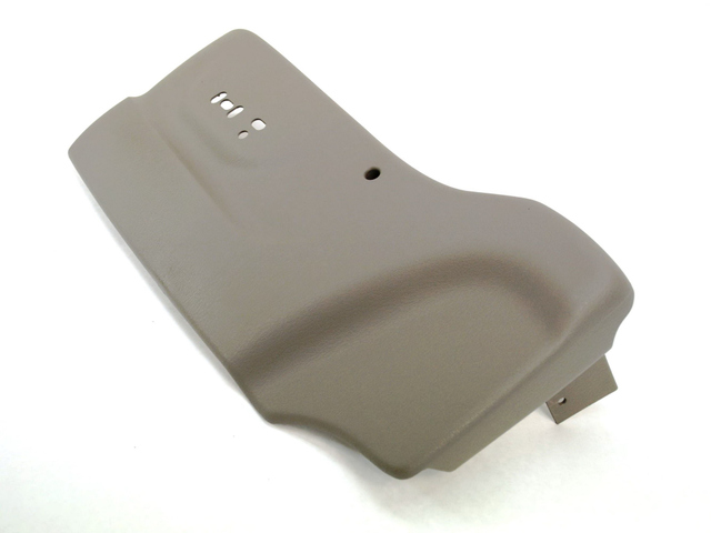 UE231J3AA - Interior Trim: Seat Shield Side, Driver, Outboard for Mopar Image