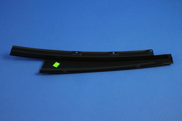 68102577AC - Doors, Door Mirrors and Related Parts: B Pillar Applique, Left for Jeep: Cherokee Image