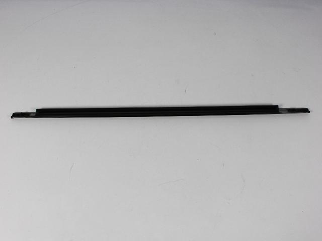 5109806AE - Doors, Door Mirrors and Related Parts: Front Door Belt Weatherstrip, Right for Chrysler: Town &amp; Country | Dodge: Grand Caravan | Ram: C/V Image