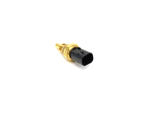 68164627AA - Electrical: Fluid Temperature Sensor for Chrysler: 200, 300, Town &amp; Country | Dodge: Avenger, Challenger, Charger, Durango, Grand Caravan, Journey | Jeep: Cherokee, Grand Cherokee, Wrangler, Wrangler JK | Ram: 1500, 1500 Classic, C/V, ProMaster 1500, ProMaster 2500, ProMaster 3500 Image