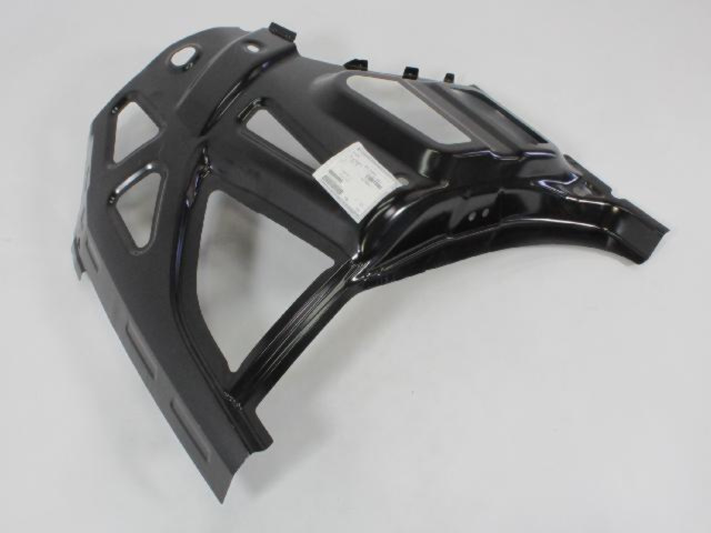 68258411AA - Body Sheet Metal Except Doors: C-pillar Reinforcement, Left for Dodge: Challenger Image