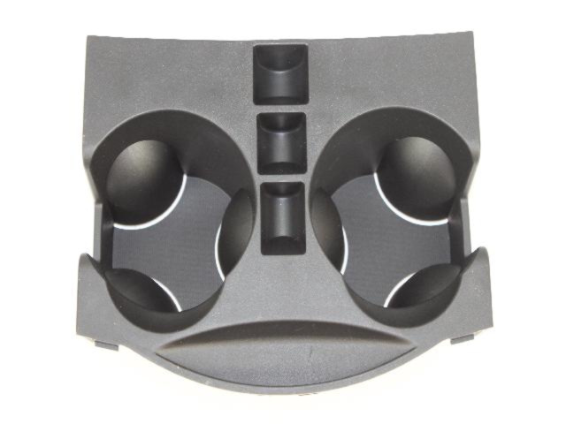 68046826AA - Interior Trim: Cup Holder Liner for Chrysler: Town &amp; Country | Dodge: Grand Caravan Image