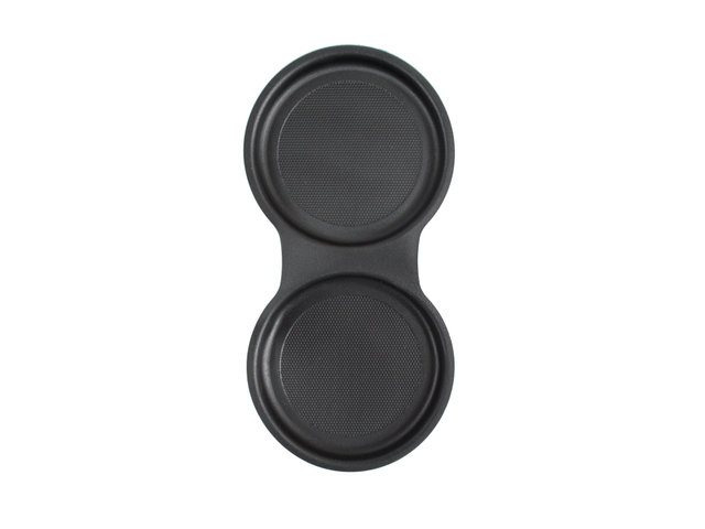1VQ70DX9AA - Interior Trim: Cup Holder Liner for Mopar Image