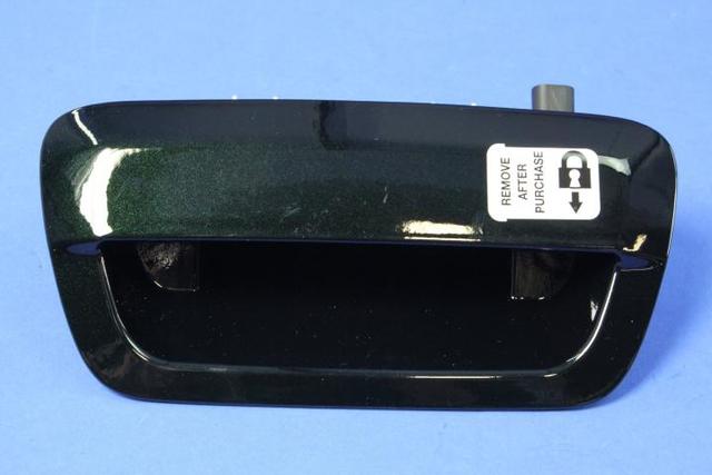 1YK38KGZAE - Doors, Door Mirrors and Related Parts: Liftgate Handle for Dodge: Durango | Jeep: Grand Cherokee Image