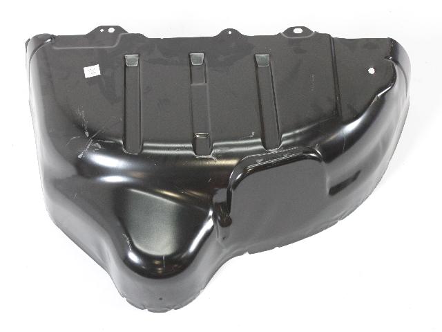 5109361AA - Body Sheet Metal Except Doors: Wheelhouse Inner Panel, Left for Chrysler: Town &amp; Country | Dodge: Grand Caravan | Ram: C/V Image