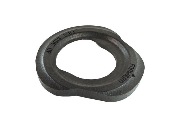 68275472AA - Wheels: Compact Spare Spacer for Mopar Image