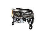 68266648AH - : Headlamp, Right for Jeep: Grand Cherokee Image