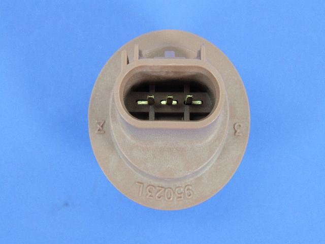 68030801AA - Electrical: Park And Turn Signal Socket for Chrysler: Town &amp; Country | Dodge: Grand Caravan | Ram: C/V Image