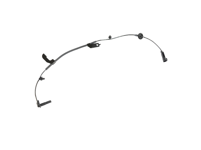 5105573AB - Brakes: Anti-lock Brakes Sensor, Left Front for Dodge: Caliber | Jeep: Compass, Patriot Image