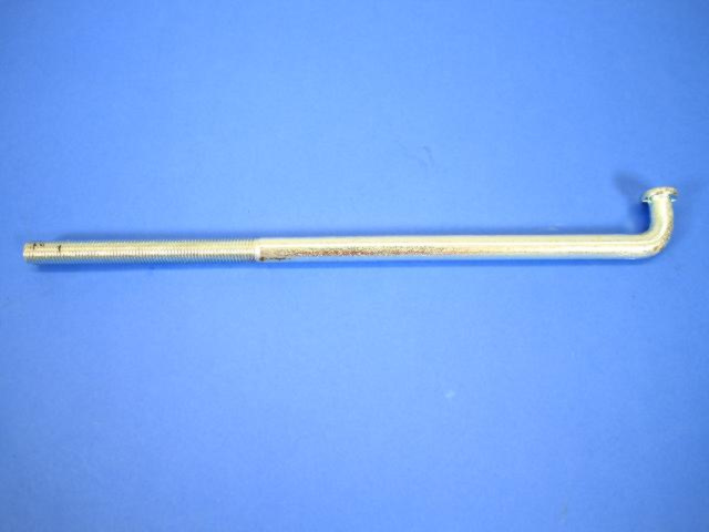 52122028AA - Wheels: Spare Tire Retainer for Mopar Image
