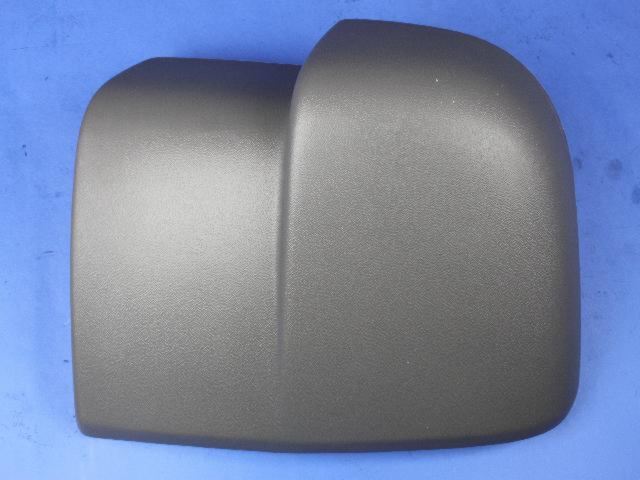 5104509AA - Frames and Bumpers: Fascia Cover, Left for Mopar Image
