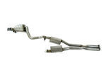5181858AB - : Exhaust Muffler And Resonator for Chrysler: 300 | Dodge: Charger Image