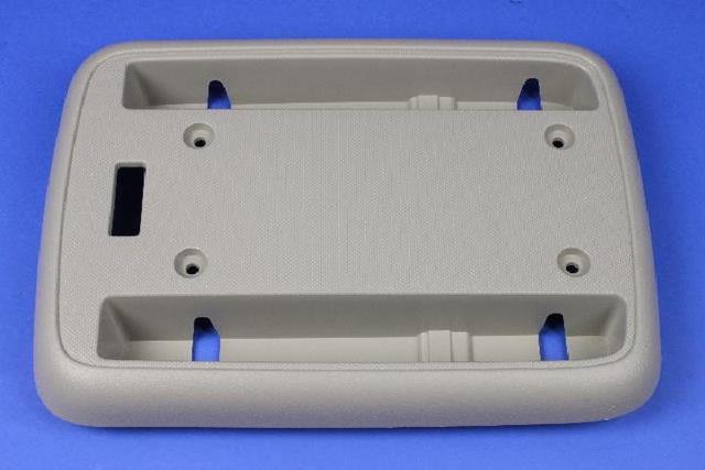 1SP20BD1AA - Interior Trim: Floor Console Tray for Mopar Image